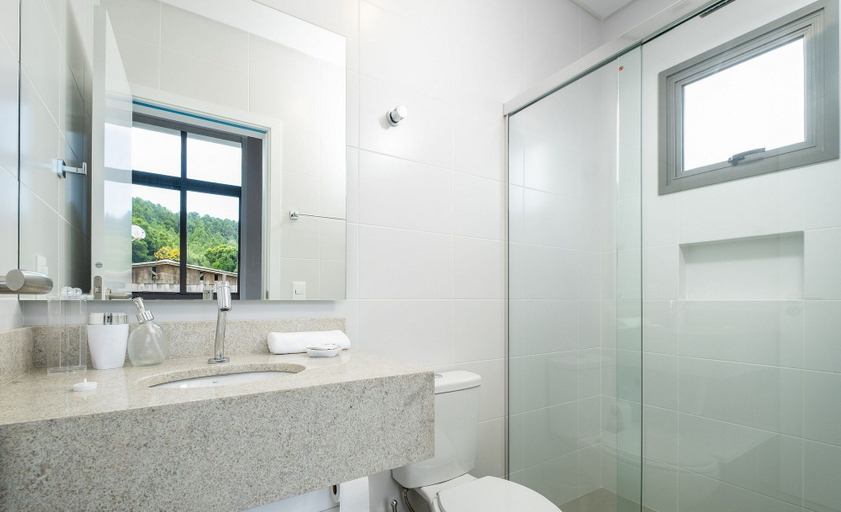 Others 5, Loft for Family 750m From Canas Beach Tps306, Florianopolis