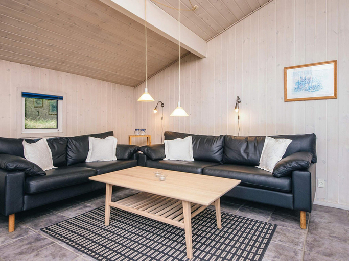 Others 5, 5 Star Holiday Home in Henne, Varde
