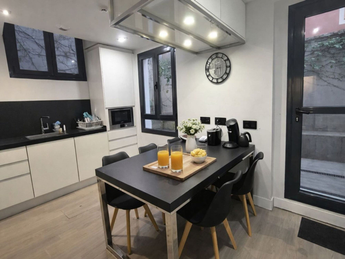 Others 4, Private Room in Apartment, Madrid, Madrid
