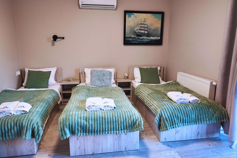 Bedroom, Jastra-Bay, Puck