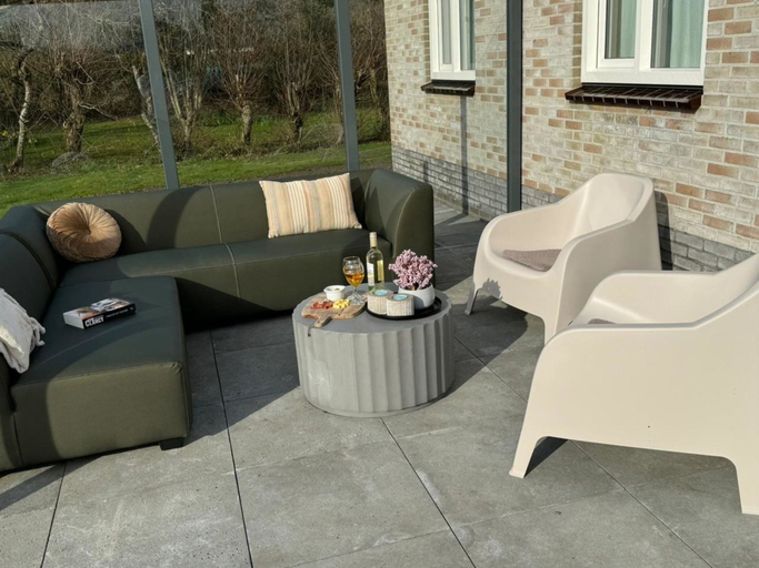 Others 4, Charming Bungalow on Ameland With a Beautiful Garden, Ameland