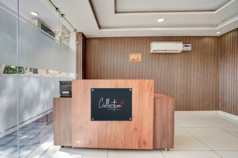 Others 1, Hotel O Sunshine Corporate Suite, Gurgaon