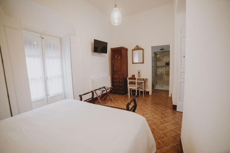 Bedroom 2, Posada la casa del Pintor, Sevilla