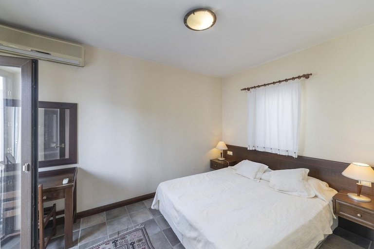 Bedroom 2, Seçkin Konaklar, Bodrum