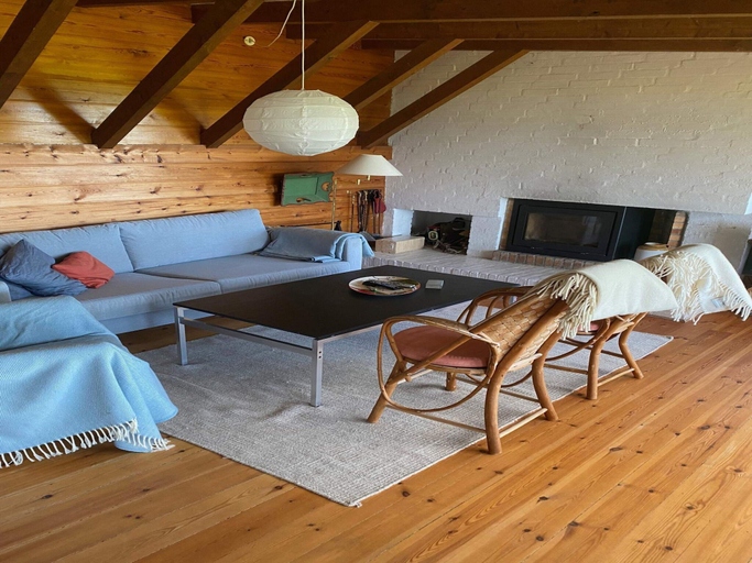 Others 5, 4 Star Holiday Home in Hornbaek, Gribskov
