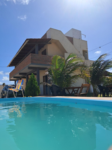 Sport & Beauty, POUSADA SOLAR DOS MOREIRAS, Trairi