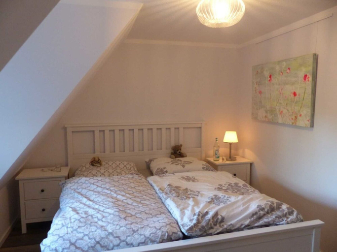Others 2, Holiday Apartment With 1 Bedroom, Nordfriesland