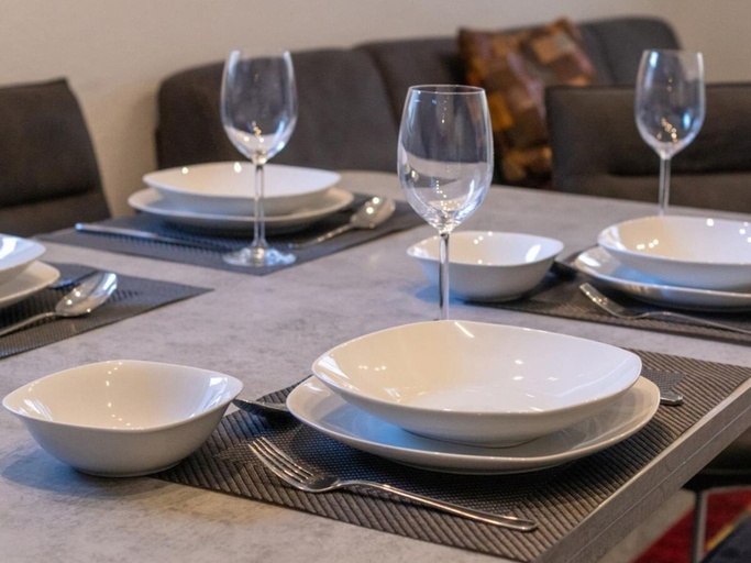 Others 3, Holiday Apartment With 1 Bedroom, Wittmund