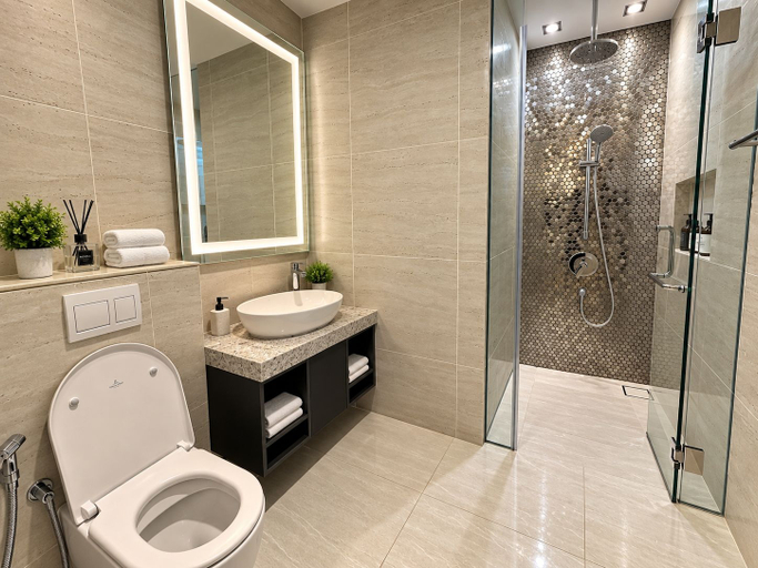 Others 4, Star Residences KLCC -Royale Stay, Lipis
