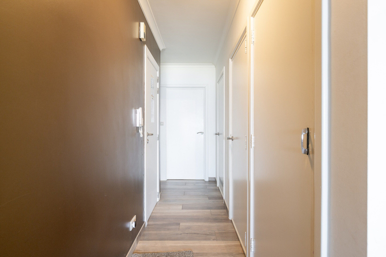 Others 4, Apartment in Zeedijk With Stunning Sea Views, West-Vlaanderen