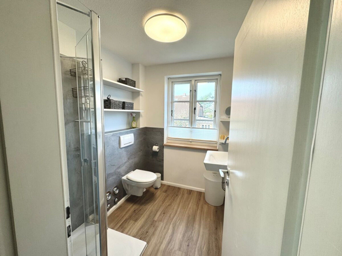Others 5, Holiday Apartment With 1 Bedroom, Nordfriesland
