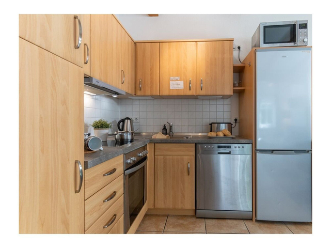 Others 4, Holiday Apartment With 2 Bedrooms, Ostholstein