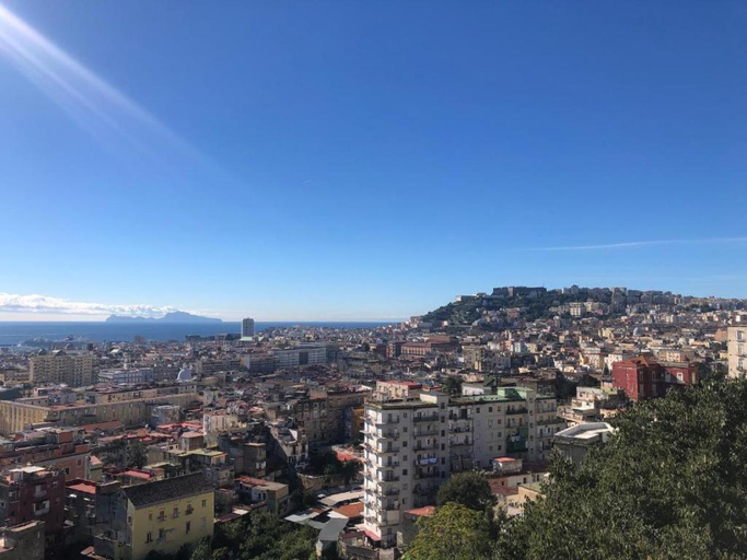 Others, Nana Home, Napoli