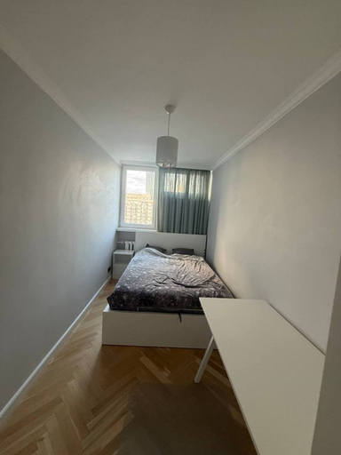 Others 1, Lumina 2room Apart in Center I City View, Warsaw