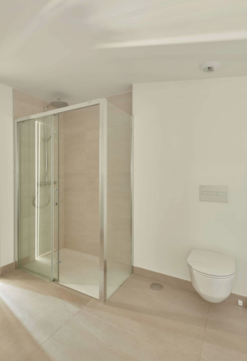 Others 4, Skyline Penthouse by IIM, Málaga