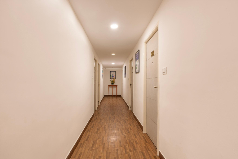 Public Area 2, Treebo Tia Value, Thiruvallur