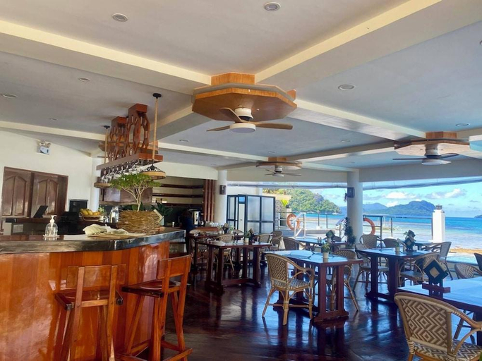 Food & Drinks 4, The Nest El Nido Beach Resort, El Nido
