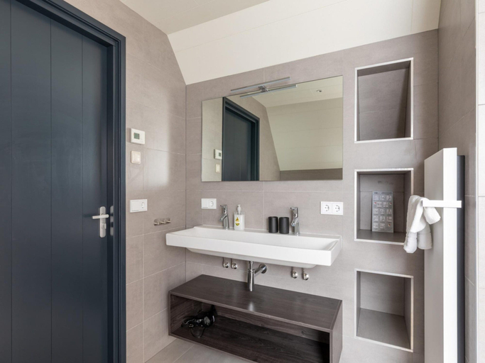 Others 4, Luxury Dune Villa With Sauna for 8 in Ameland, Ameland