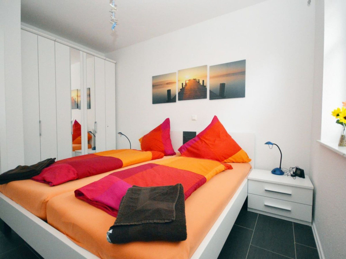 Others 3, Holiday Apartment With 2 Bedrooms, Aurich