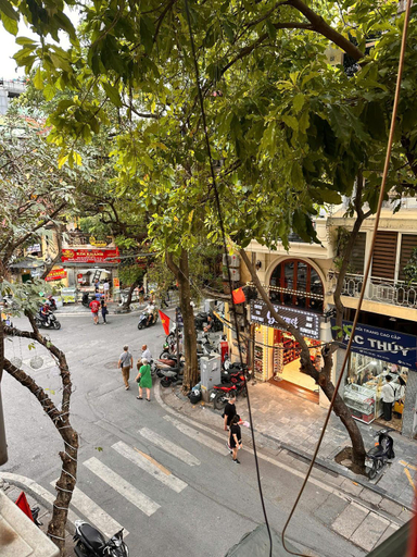 Others, Central Cozy apartment - Beer street 201#301, Hoàn Kiếm