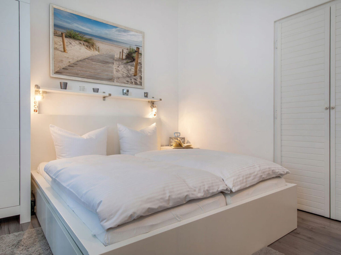 Others 4, Holiday Apartment With 1 Bedroom, Vorpommern-Rügen