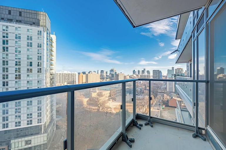 Others 3, The Boutique Suites - Jarvis Street, Toronto