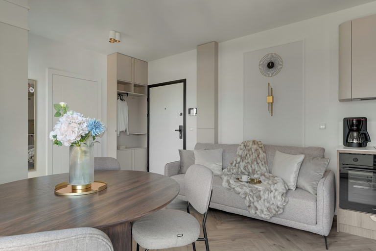 Others 2, Gdynia Stay Apartment with parking, Gdynia