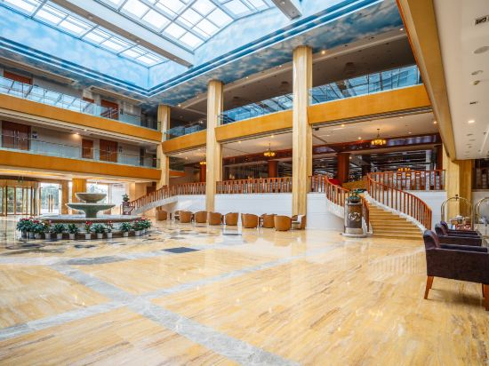 Others 3, Tengchong International Golf Resort Hotel, Baoshan