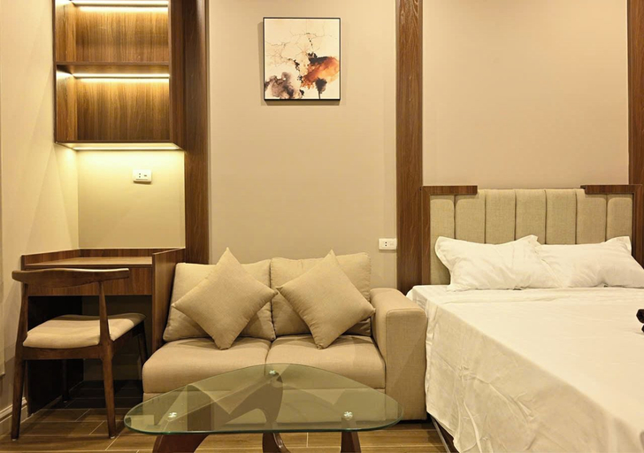 Others 4, Gemini Premium Hotel Apartment WestLake, Tây Hồ