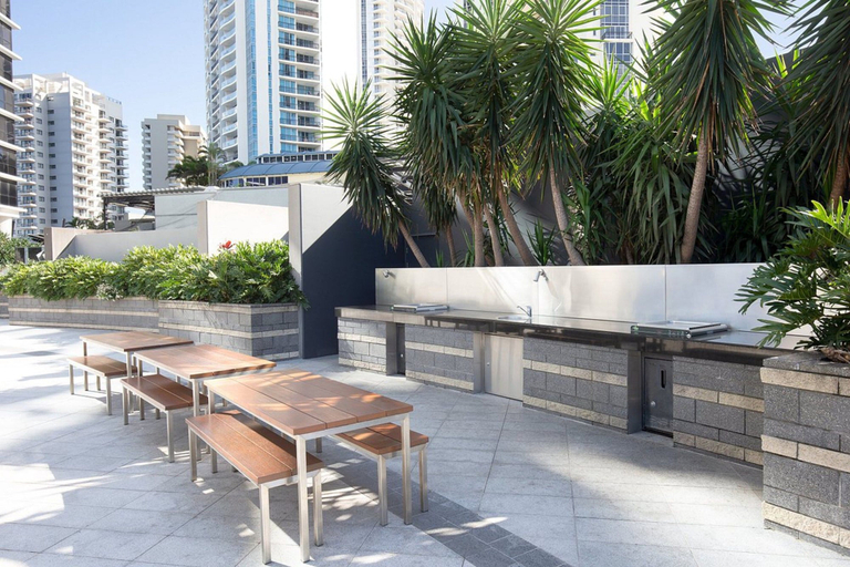 Others 4, Ocean View Circle on Cavill 2BR Apartment, Gold Coast