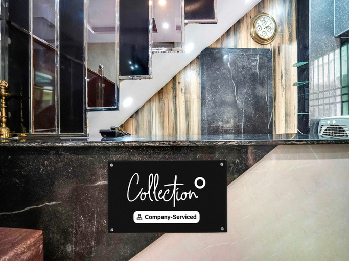Others 3, Collection O Mall Road Gwalior, Gwalior