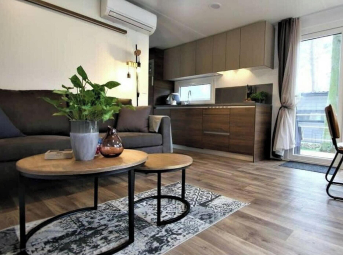 Others 4, Holiday Home Kempen Cottage 4, Limburg