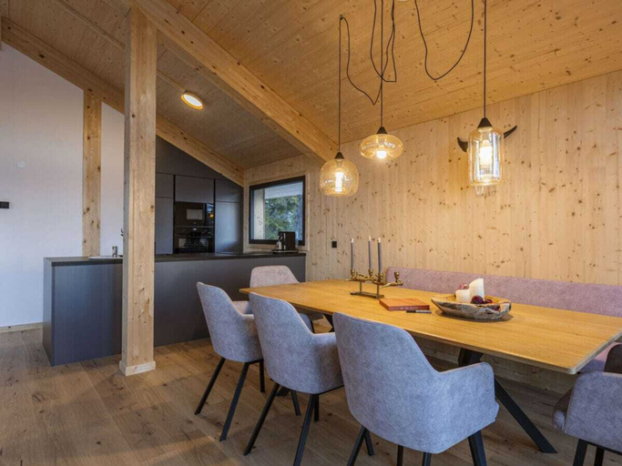 Others 2, Superior Chalet # 6 With Sauna & Hot Tub, Murau
