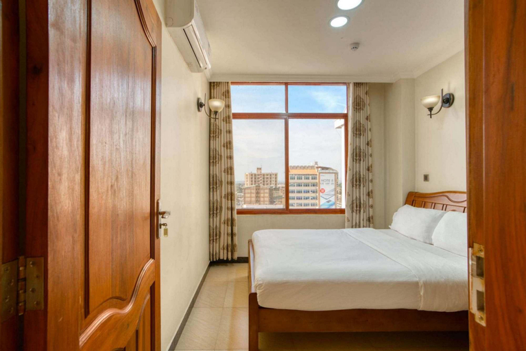 Bedroom 3, Kibo Palace Apartments - Arusha, Arusha Urban