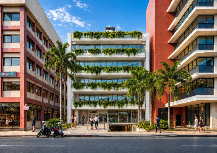Others 4, Refurbished 1-bed City Stay in Darwin, Darwin