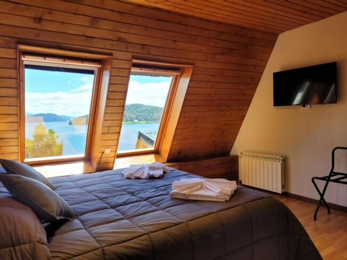 Bedroom 3, Destinar Bariloche, Bariloche