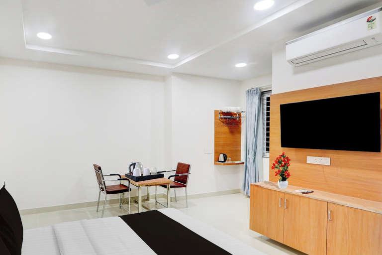Others 3, Super Townhouse Rispana Formerly Nivasa, Dehradun