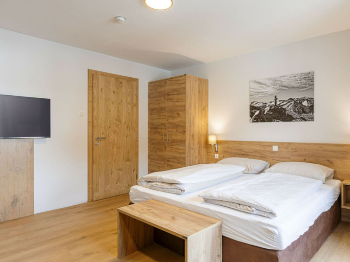Others 3, Studio for 2 People, Zell am See