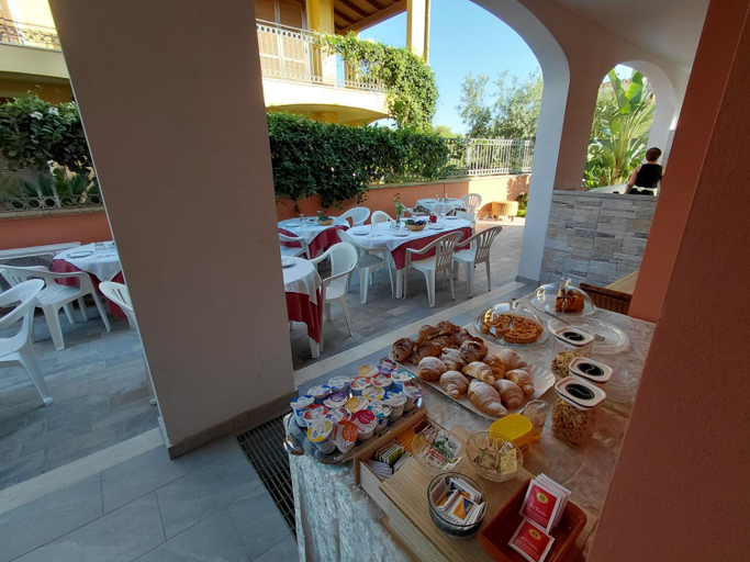 Food & Drinks, Le Anfore di Nora Domo, Cagliari