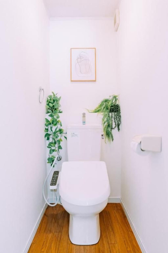Others 2, Chic 1 Bedroom Space Near Nakasu, Fukuoka