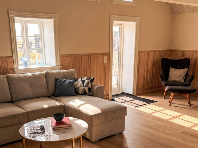 Others 5, 5 Star Holiday Home in Blavand, Varde