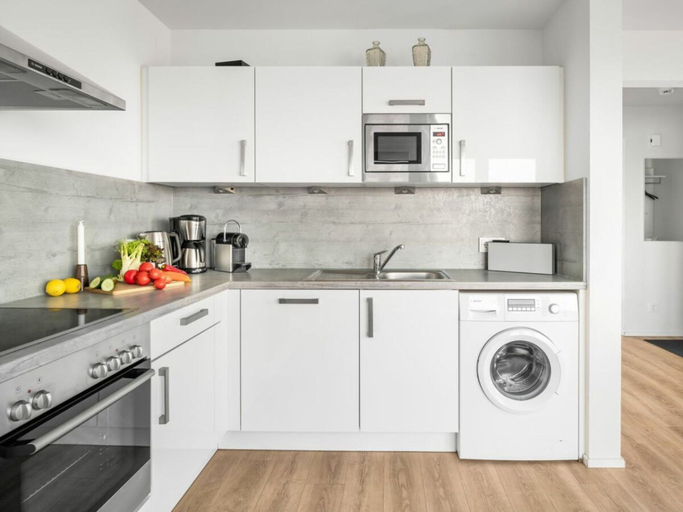 Others 2, Holiday Apartment With 1 Bedroom, Schleswig-Flensburg