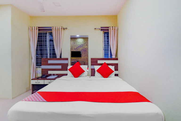 Others 5, Hotel O Tranquil Stay, Kolkata