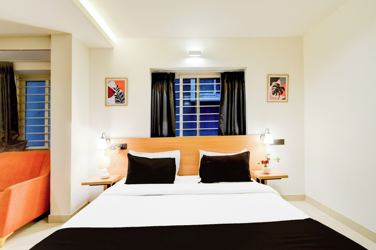 Others 2, Townhouse Casa Grand Miyapur, Hyderabad