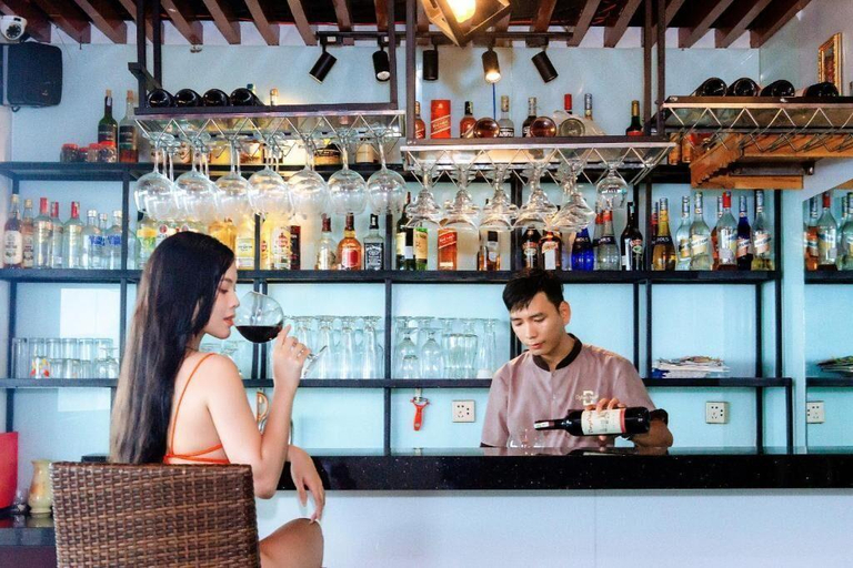 Food & Drinks 4, Dung Nam Hotel , Da Nang