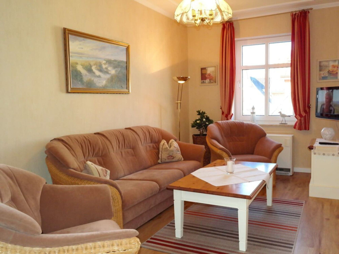 Others 3, Haus Hansen Wyk - Holiday Apartment 01, Nordfriesland