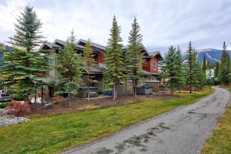 Others 5, Trapper's Landing 20 4 Bedroom Townhouse, Thompson-Nicola