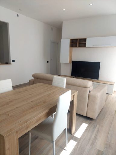 Others 5, B&B del Corso, Ogliastra