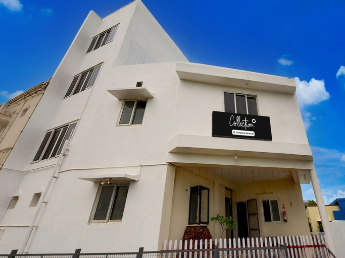 Others 2, Deluxe Nitas Business Hotel, Thiruvallur