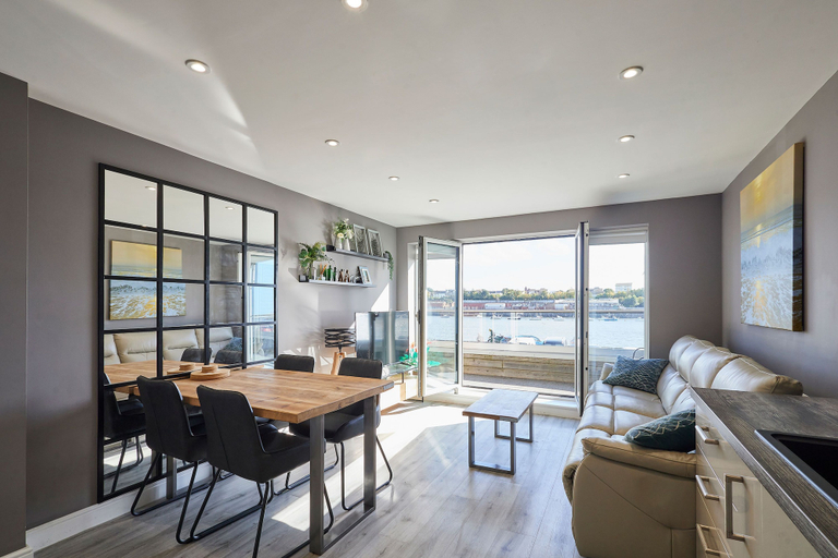 Others 4, Host Stay Fish Quay View, North Tyneside